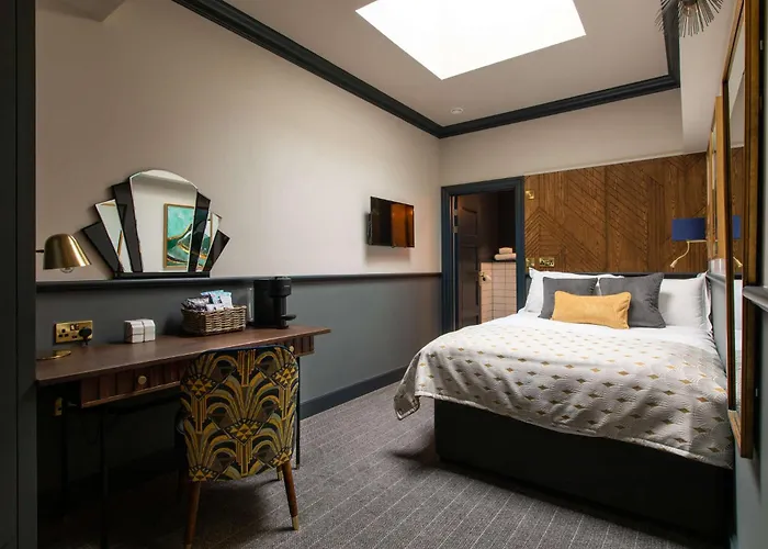 Hort\'S Townhouse