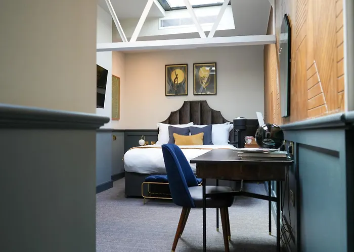 Hort\'S Townhouse