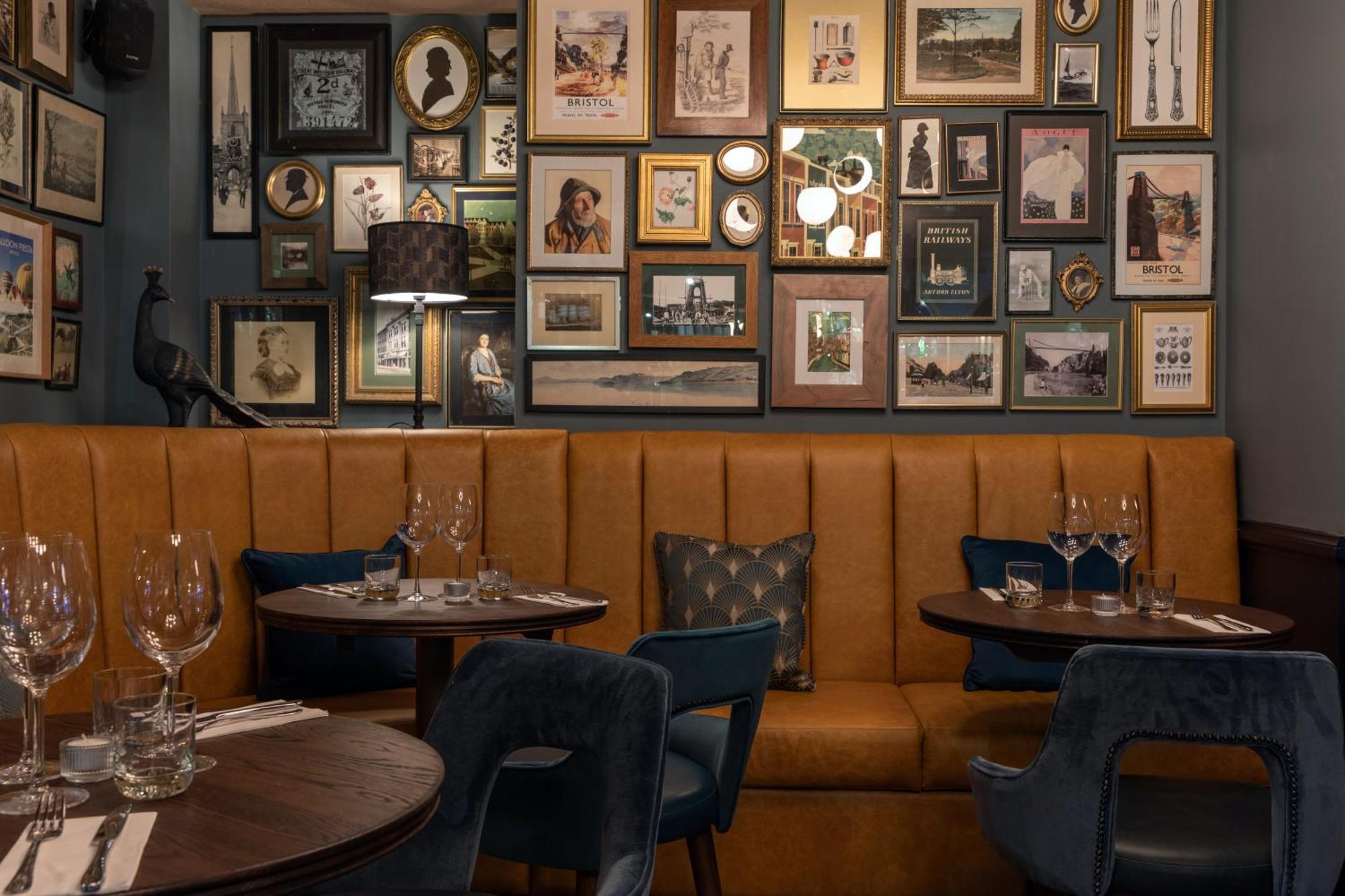 Hotel Hort's Townhouse